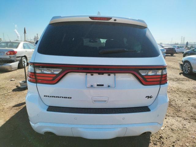 Photo 6 from auction – 2015 DODGE DURANGO R/ with VIN 1C4SDHCT9FC750585