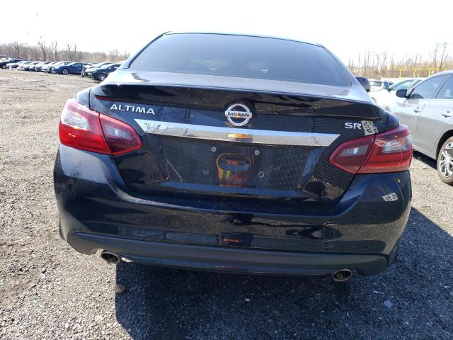 Photo 6 from auction – 2017 NISSAN ALTIMA 2.5 with VIN 1N4AL3AP6HC294061