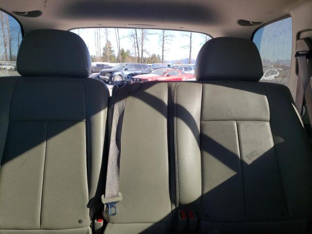 Photo 10 from auction – 2005 BUICK RAINIER CX with VIN 5GADT13S552364648