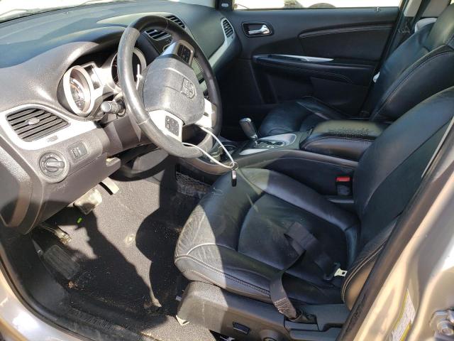 Photo 7 from auction – 2013 DODGE JOURNEY CR with VIN 3C4PDCDGXDT710656