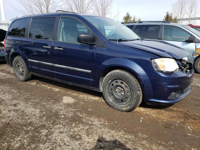 Photo 4 from auction – 2014 DODGE GRAND CARA with VIN 2C4RDGBG1ER129845