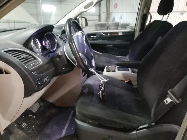 Photo 7 from auction – 2011 CHRYSLER TOWN & COU with VIN 2A4RR5DG0BR701559