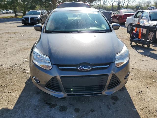 Photo 5 from auction – 2012 FORD FOCUS SE with VIN 1FAHP3F25CL391163
