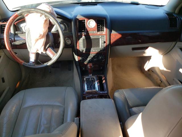 Photo 8 from auction – 2006 CHRYSLER 300C with VIN 2C3LA63H86H112844