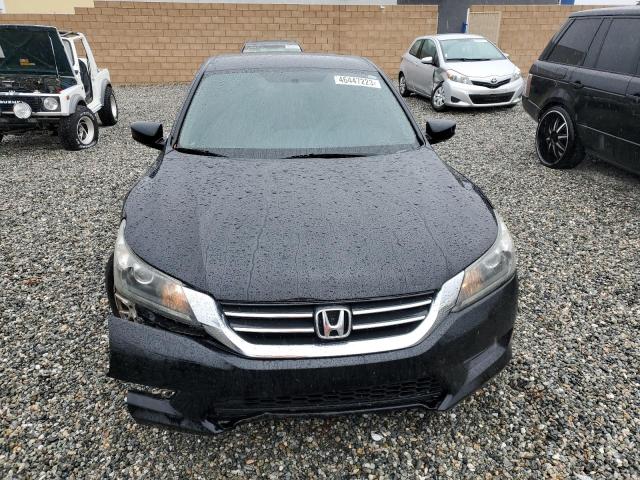 Photo 5 from auction – 2014 HONDA ACCORD LX with VIN 1HGCR2F38EA077718