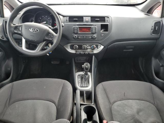 Photo 8 from auction – 2013 KIA RIO LX with VIN KNADM4A32D6193726