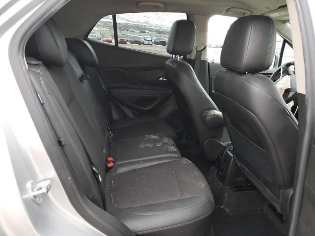 Photo 10 from auction – 2020 BUICK ENCORE PRE with VIN KL4CJASB1LB336256