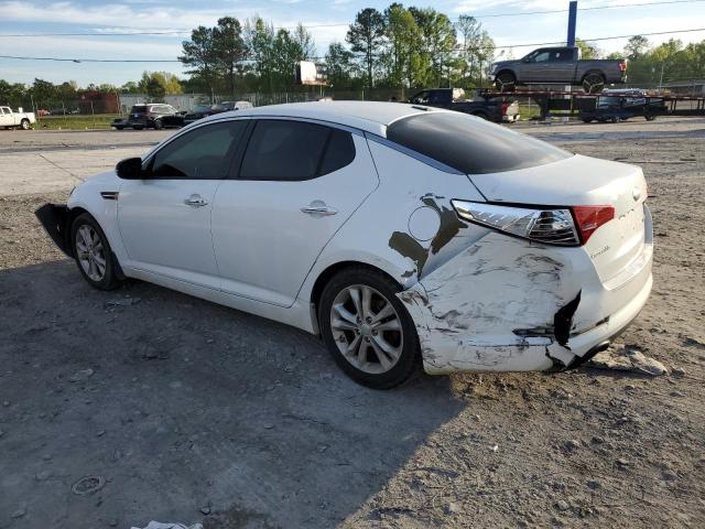 Photo 2 from auction – 2013 KIA OPTIMA EX with VIN 5XXGN4A78DG239478