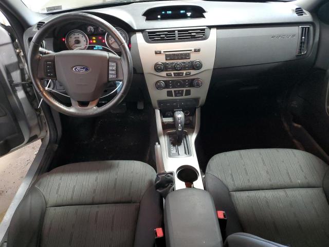 Photo 8 from auction – 2011 FORD FOCUS SE with VIN 1FAHP3FN1BW204797