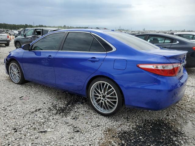 Photo 2 from auction – 2017 TOYOTA CAMRY LE with VIN 4T1BF1FK9HU659393
