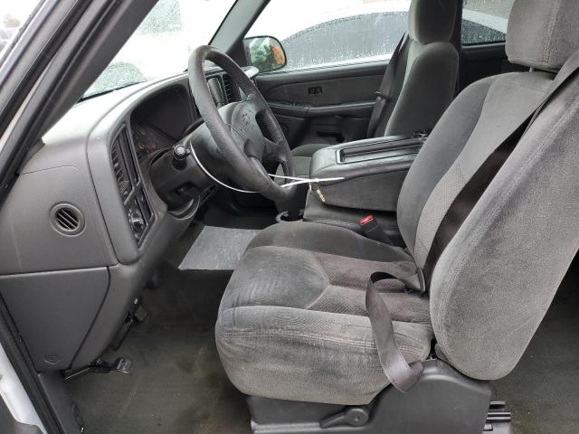 Photo 7 from auction – 2003 CHEVROLET SILVERADO with VIN 2GCEC19V231404170