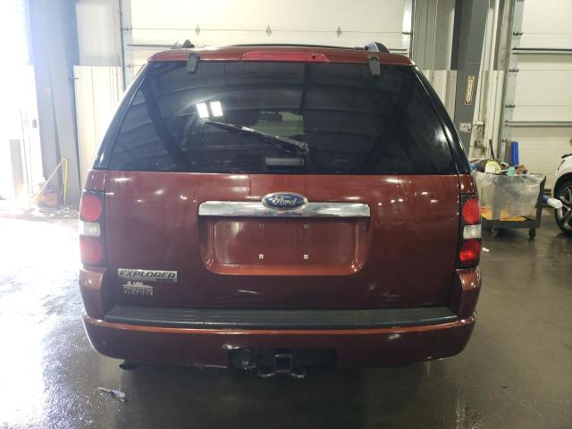 Photo 6 from auction – 2009 FORD EXPLORER L with VIN 1FMEU85829UA44378