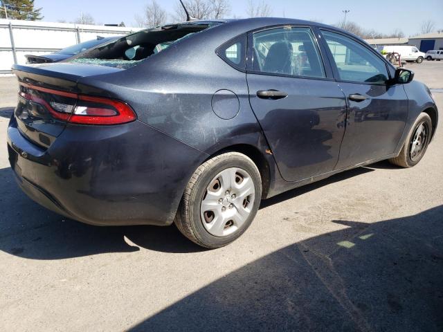 Photo 3 from auction – 2013 DODGE DART SE with VIN 1C3CDFAA5DD131519