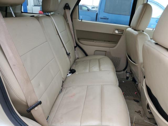 Фото 10 с аукциона – 2010 FORD ESCAPE LIM с VIN 1FMCU0E72AKC71831