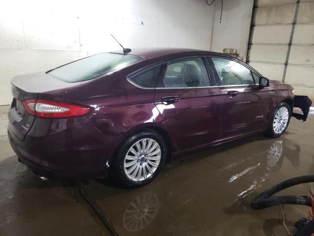 Photo 3 from auction – 2013 FORD FUSION SE with VIN 3FA6P0LU3DR172099