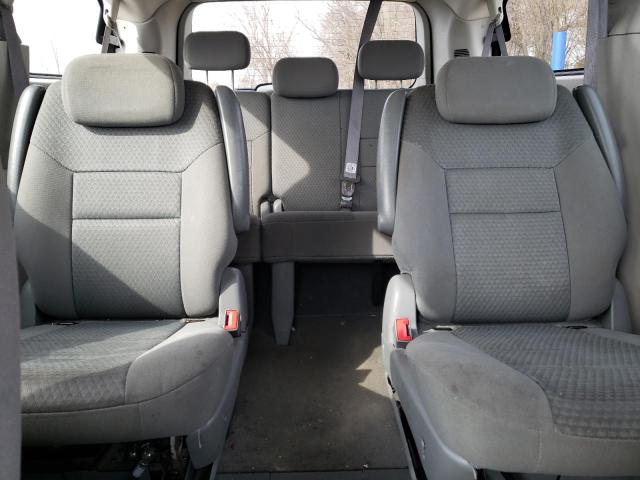 Photo 10 from auction – 2010 DODGE GRAND CARA with VIN 2D4RN4DE8AR204450