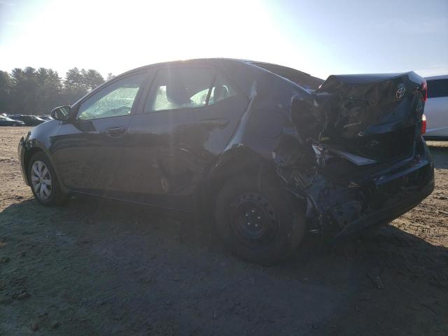 Photo 2 from auction – 2016 TOYOTA COROLLA L with VIN 2T1BURHE0GC657320