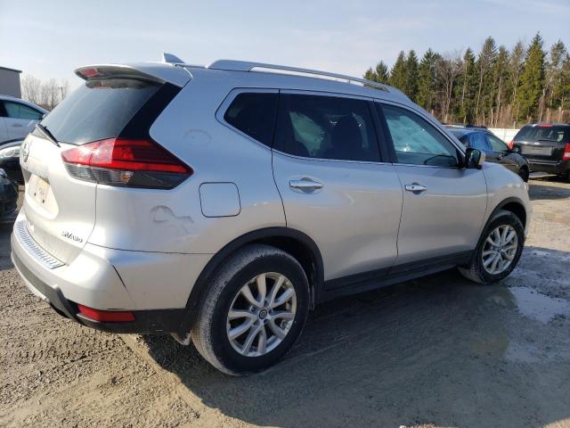 Photo 3 from auction – 2017 NISSAN ROGUE S with VIN JN8AT2MV0HW284482