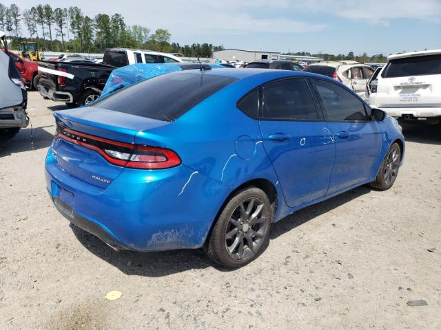 Photo 3 from auction – 2016 DODGE DART SXT with VIN 1C3CDFBB9GD518120