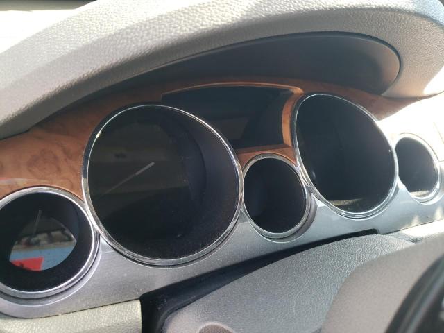 Zdjęcie 9 z aukcji – 2009 BUICK ENCLAVE CX z VIN 5GAER13D59J107392