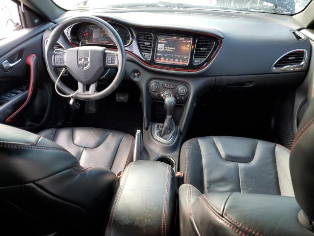 Photo 8 from auction – 2014 DODGE DART GT with VIN 1C3CDFEBXED906384