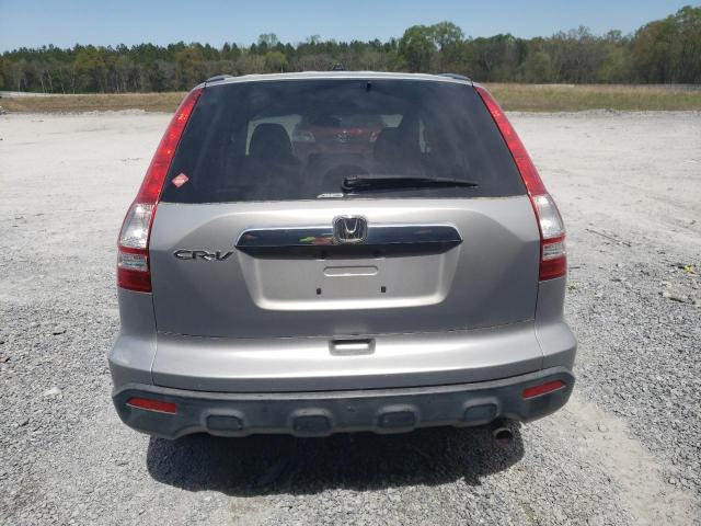 Photo 6 from auction – 2008 HONDA CR-V EX with VIN JHLRE48568C034053