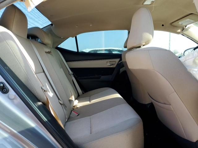 Photo 10 from auction – 2015 TOYOTA COROLLA L with VIN 2T1BURHE2FC455254