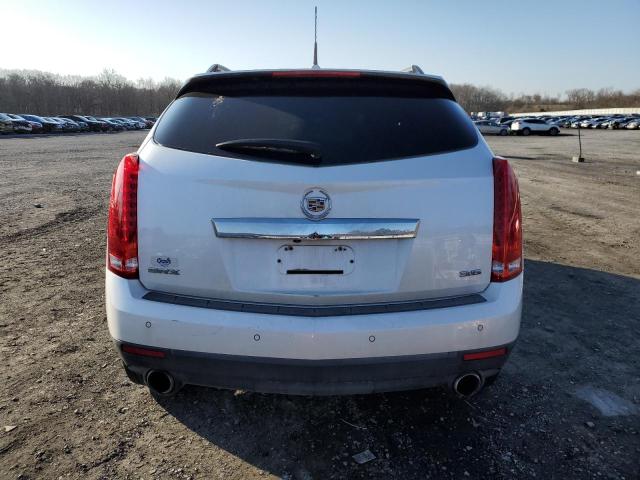 Photo 6 from auction – 2012 CADILLAC SRX PERFOR with VIN 3GYFNBE34CS560007