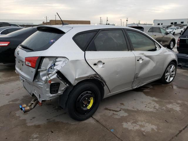 Photo 3 from auction – 2013 KIA FORTE SX with VIN KNAFW5A3XD5745410