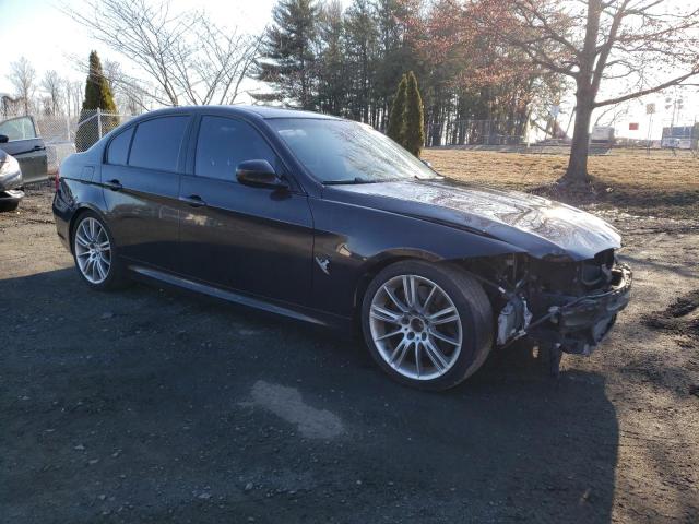 Photo 4 from auction – 2009 BMW 335 XI with VIN WBAPL33529A515665