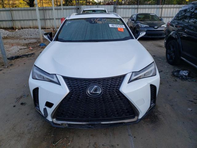 Photo 5 from auction – 2019 LEXUS UX 200 with VIN JTHY3JBH7K2006192