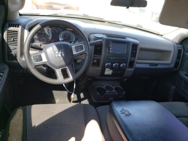 Photo 8 from auction – 2010 DODGE RAM 1500 with VIN 1D7RB1GPXAS249055
