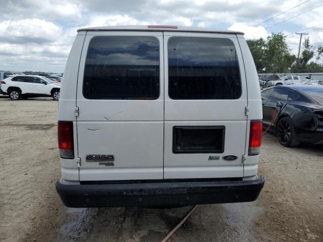 Photo 6 from auction – 2013 FORD ECONOLINE with VIN 1FBSS3BL2DDB17707