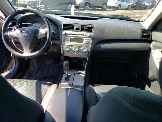 Photo 8 from auction – 2007 TOYOTA CAMRY CE with VIN 4T1BE46K67U041418