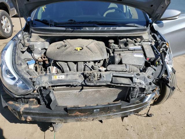 Photo 11 from auction – 2016 HYUNDAI ELANTRA SE with VIN KMHDH4AE8GU593293