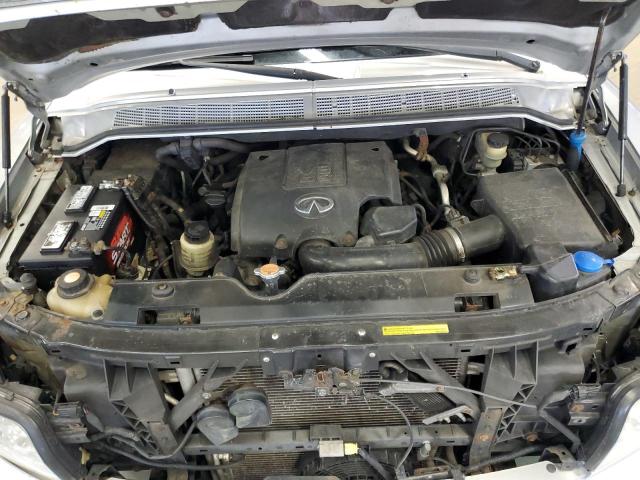 Photo 12 from auction – 2008 INFINITI QX56 with VIN 5N3AA08C38N901316