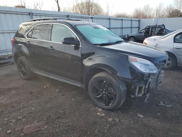 Photo 4 from auction – 2017 CHEVROLET EQUINOX LT with VIN 2GNALCEK4H1576009