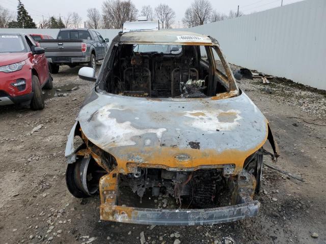 Photo 5 from auction – 2015 KIA SOUL with VIN KNDJN2A21F7815177