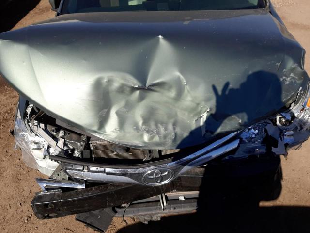 Photo 11 from auction – 2014 TOYOTA CAMRY L with VIN 4T1BF1FK4EU818655