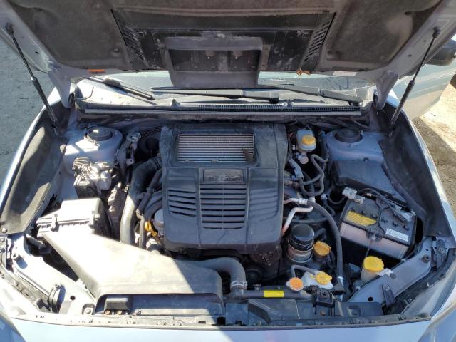 Photo 11 from auction – 2019 SUBARU WRX PREMIU with VIN JF1VA1B64K9809113