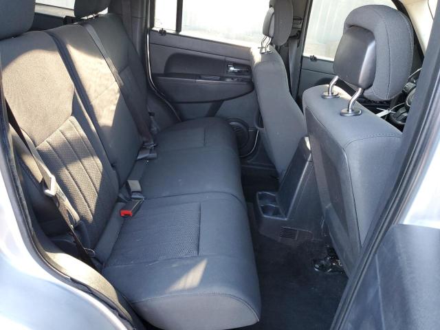 Photo 10 from auction – 2012 JEEP 15 with VIN 1C4PJMAK4CW209651