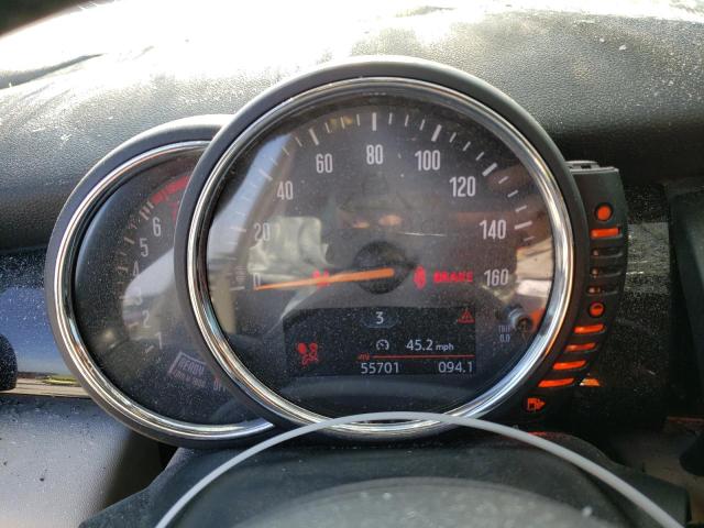 Photo 9 from auction – 2017 MINI COOPER S with VIN WMWXP7C37H3C62021