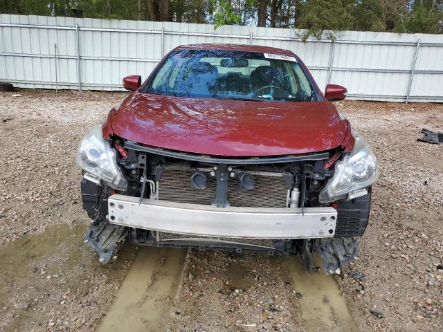 Photo 5 from auction – 2013 NISSAN ALTIMA 2.5 with VIN 1N4AL3AP2DN545673