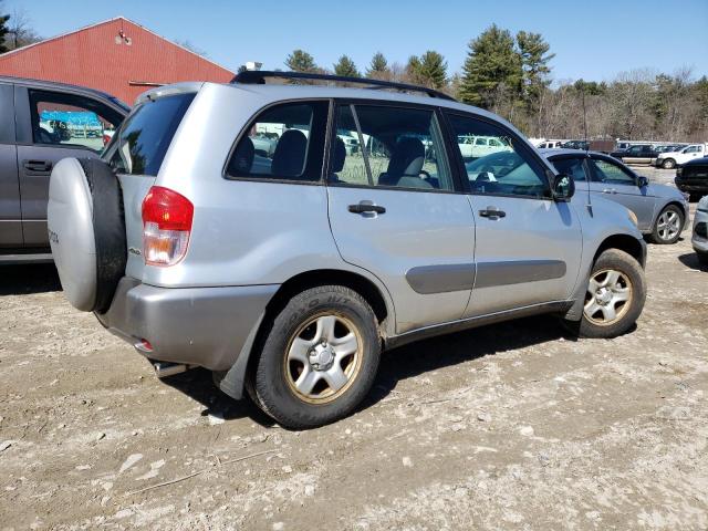 Photo 3 from auction – 2003 TOYOTA RAV4 with VIN JTEHH20V736087976