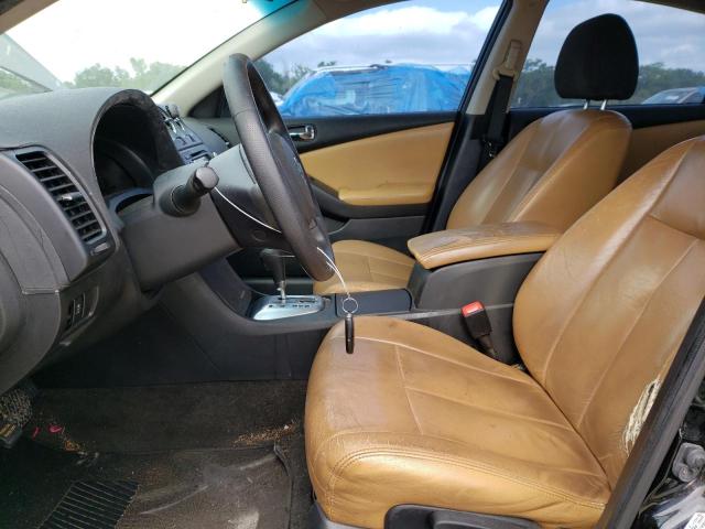Photo 7 from auction – 2011 NISSAN ALTIMA BAS with VIN 1N4AL2AP8BC167281