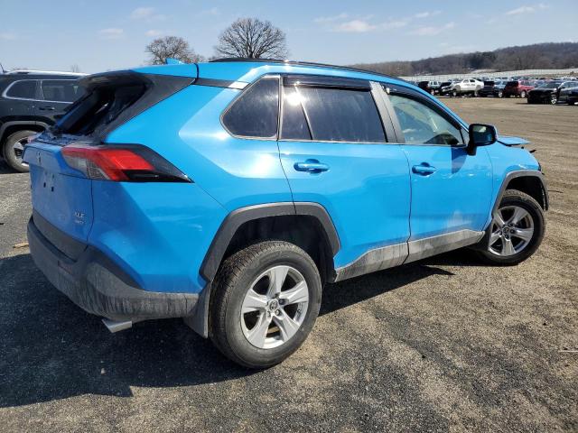 Photo 3 from auction – 2019 TOYOTA RAV4 XLE with VIN JTMP1RFV2KD500434