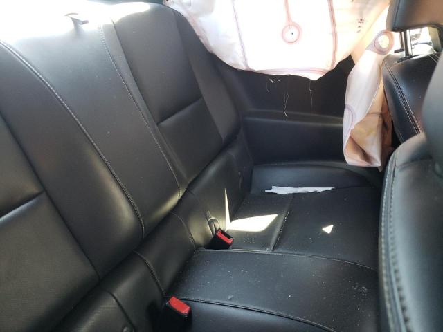 Photo 10 from auction – 2015 CHEVROLET CAMARO LT with VIN 2G1FF1E32F9133674