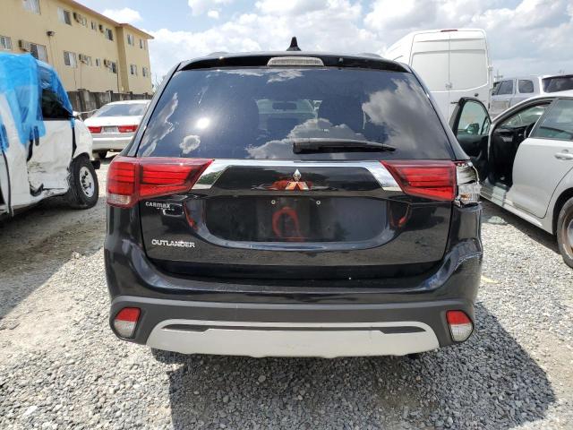 Photo 6 from auction – 2020 MITSUBISHI OUTLANDER with VIN JA4AD2A34LZ013972