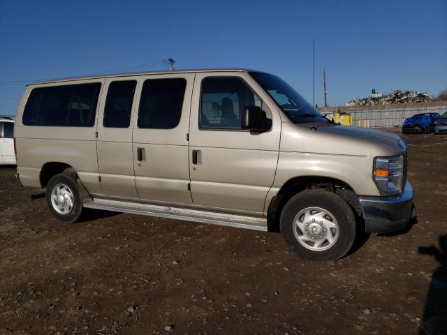 Photo 4 from auction – 2012 FORD ECONOLINE with VIN 1FBNE3BL9CDA77774