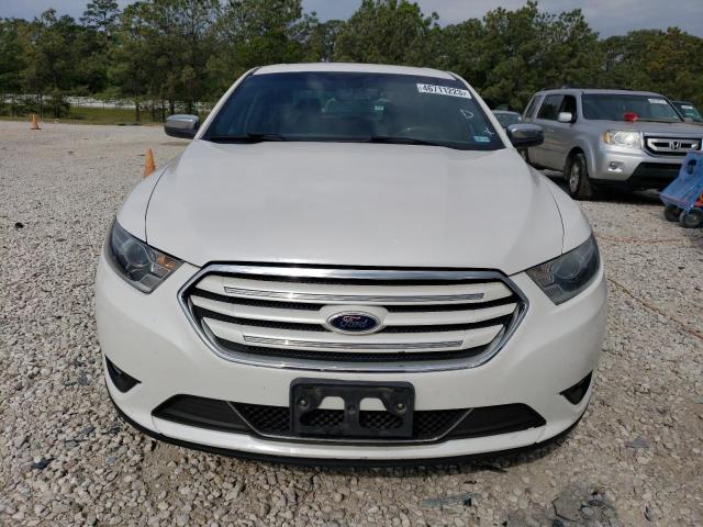 Photo 5 from auction – 2014 FORD TAURUS LIM with VIN 1FAHP2F80EG176168